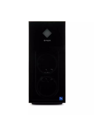 OMEN Gaming Core i7-13700K Processor/32GB RAM/1TB SSD/Windows 11/12GB NVIDIA GeForce RTX 4070 Ti Graphics/ Shadow Black - pnsku/N70030317V/45/_/1702815418/74f249b4-7bdf-4cb8-9bf3-9c5dc33417d6