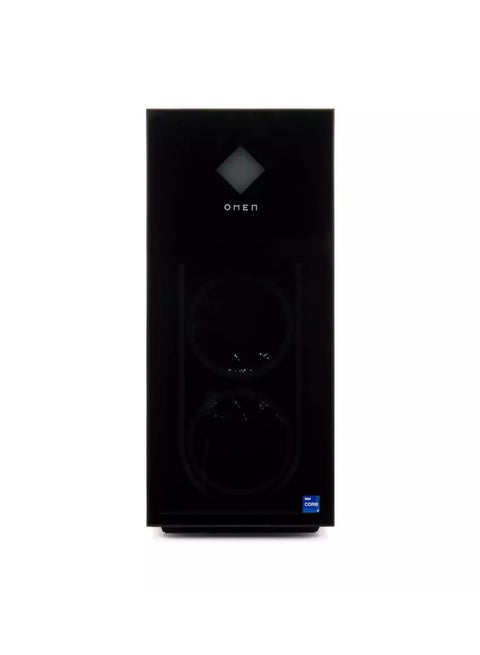 OMEN Gaming Core i7-13700K Processor/32GB RAM/1TB SSD/Windows 11/12GB NVIDIA GeForce RTX 4070 Ti Graphics/ Shadow Black