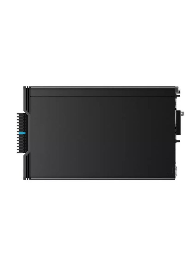 LOQ Gaming PC With Core i7-13700F Processor/16GB RAM/512GB SSD/Windows 11/12GB Nvidia GeForce RTX 3060 Graphics Raven Black