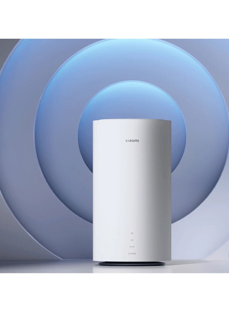 Xiaomi 5G CPE Pro white  - Image 3