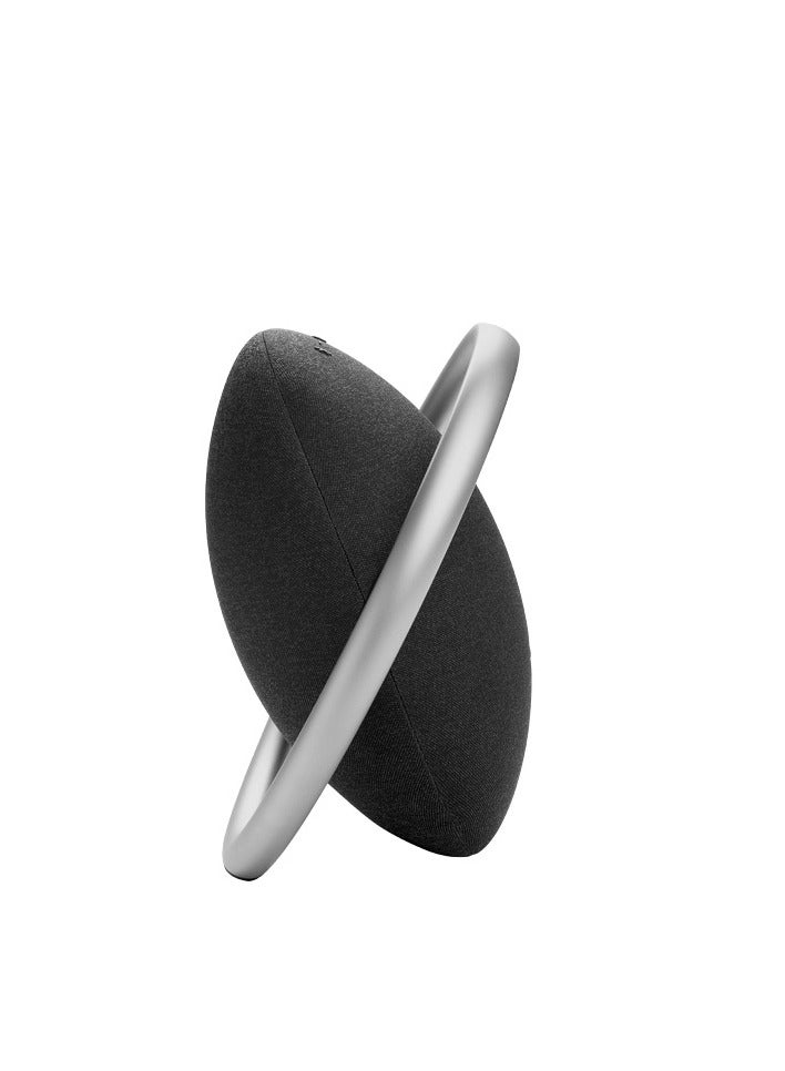 harman kardon Onyx Studio 8 Portable Stereo Bluetooth Speaker Black  - Image 3