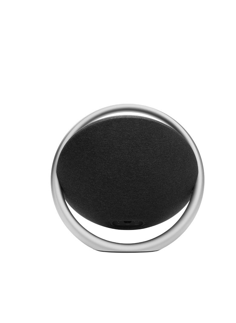 harman kardon Onyx Studio 8 Portable Stereo Bluetooth Speaker Black  - Image 5
