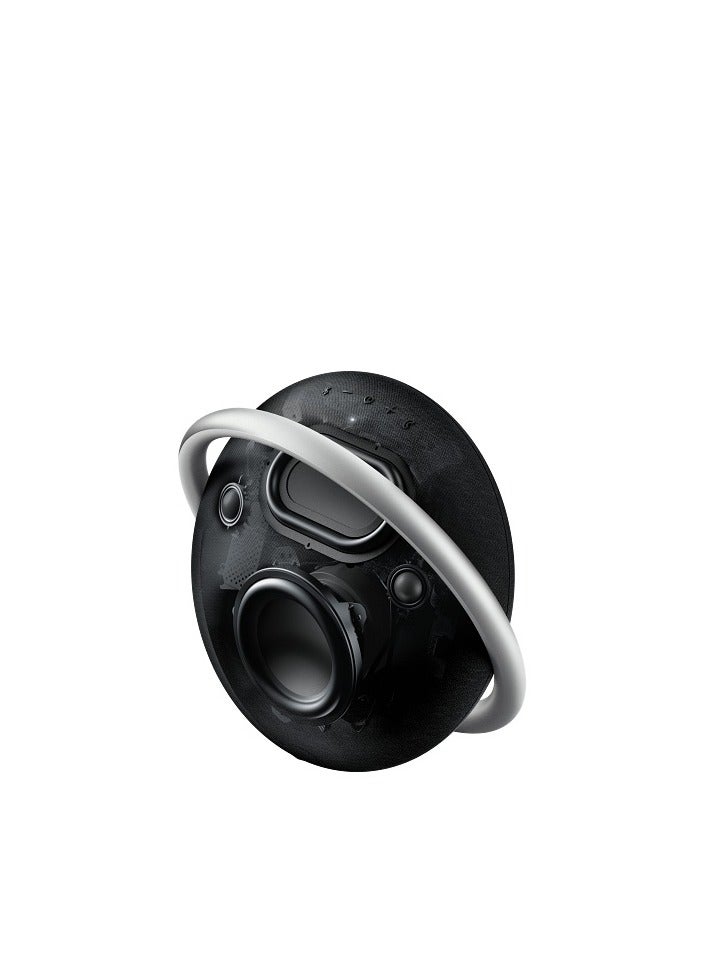 Onyx Studio 8 Portable Stereo Bluetooth Speaker Black