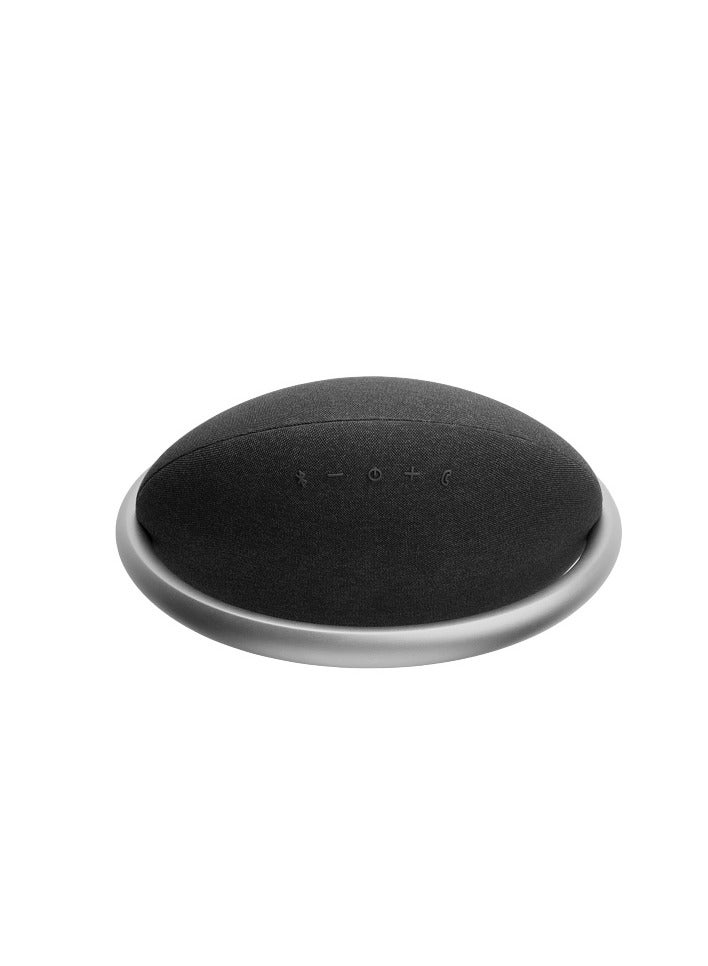 Onyx Studio 8 Portable Stereo Bluetooth Speaker Black