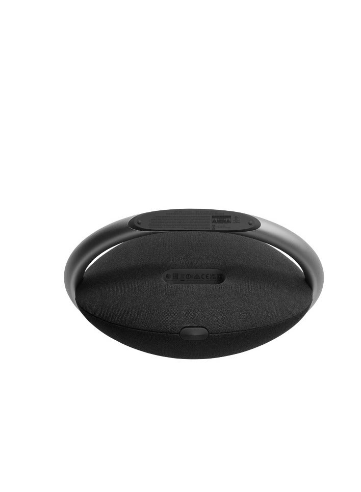 Onyx Studio 8 Portable Stereo Bluetooth Speaker Black - pnsku/N70030349V/45/_/1702614794/83eb2de4-a28a-437a-a8cc-e6a5f921d5c6