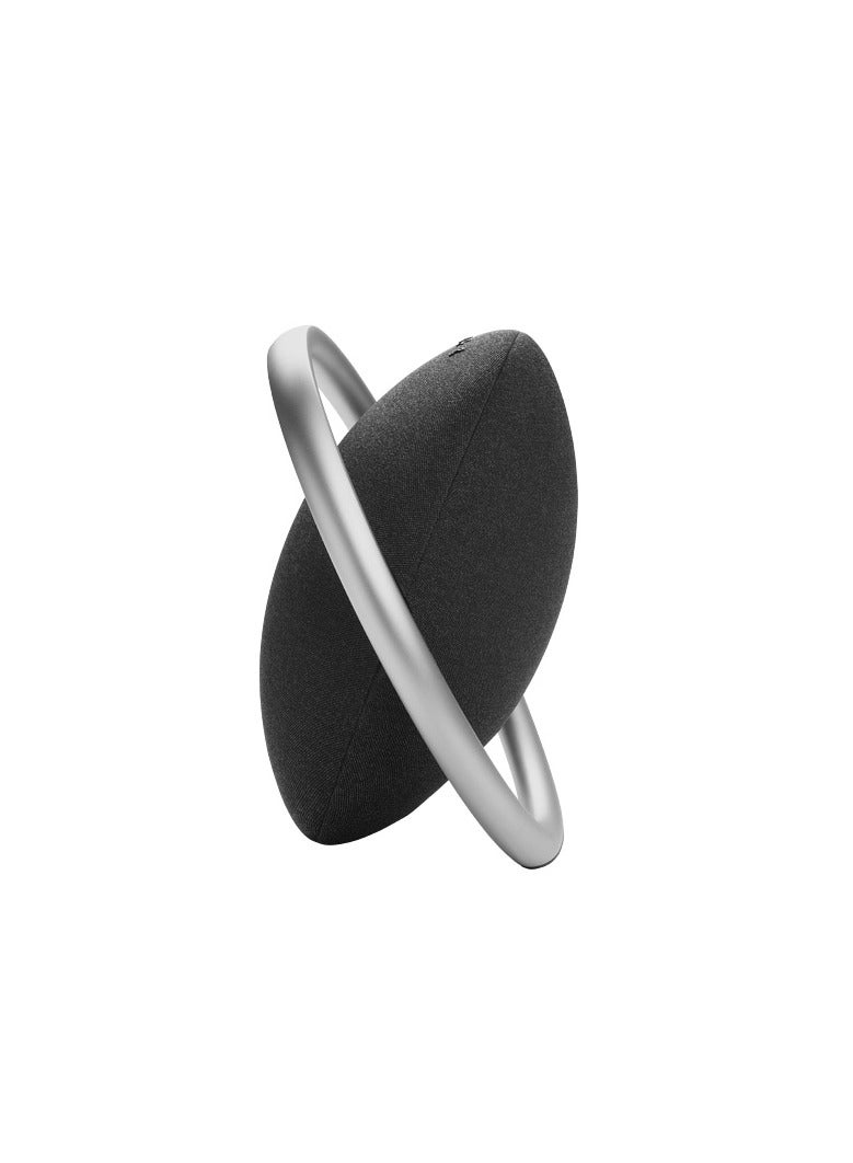 harman kardon Onyx Studio 8 Portable Stereo Bluetooth Speaker Black  - Image 4
