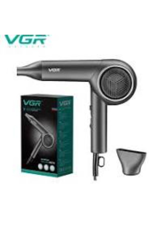 VGR V-420 Professional Hair Dryer