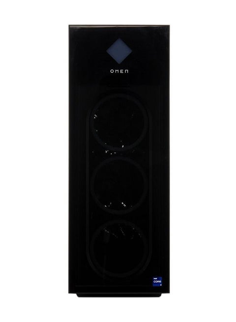 Omen Gaming PC With Core i9-13900K Processor/64GB RAM/2TB SSD/Windows 11/16GB NVIDIA GeForce RTX 4080 Graphics Shadow Black