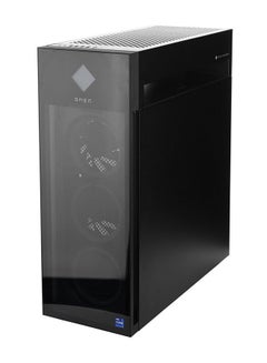 HP Omen Gaming PC With Core i9-13900K Processor/64GB RAM/2TB SSD/Windows 11/16GB NVIDIA GeForce RTX 4080 Graphics Shadow Black  - Image 5