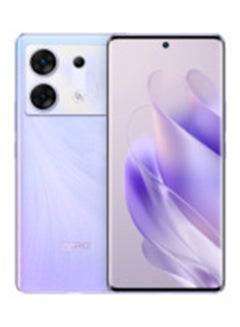 Zero 30 Dual SIM Fantasy Purple 8GB RAM 256GB 5G - International Version