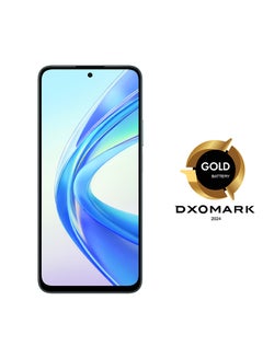 Honor X7b Dual SIM Emerald Green 8GB 256GB 4G LTE - Middle East Version  - Image 3