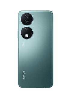 Honor X7b Dual SIM Emerald Green 8GB 256GB 4G LTE - Middle East Version  - Image 5