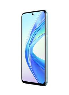 Honor X7b Dual SIM Emerald Green 8GB 256GB 4G LTE - Middle East Version  - Image 4