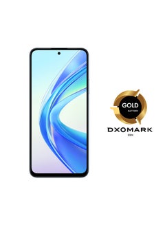 Honor X7b Dual SIM Flowing Silver 8GB RAM 256GB 4G LTE - Middle East Version  - Image 3