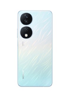 Honor X7b Dual SIM Flowing Silver 8GB RAM 256GB 4G LTE - Middle East Version  - Image 5