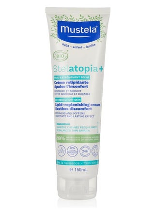 Stelatopia Plus Lipit Regenerating Cream 150ml - pnsku/N70030449V/45/_/1702699243/335c380f-f65c-45fa-804d-5dbcadb8b18c