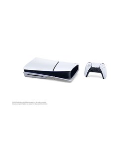 Sony PlayStation 5 Slim Disc (2023) - International Version  - Image 2