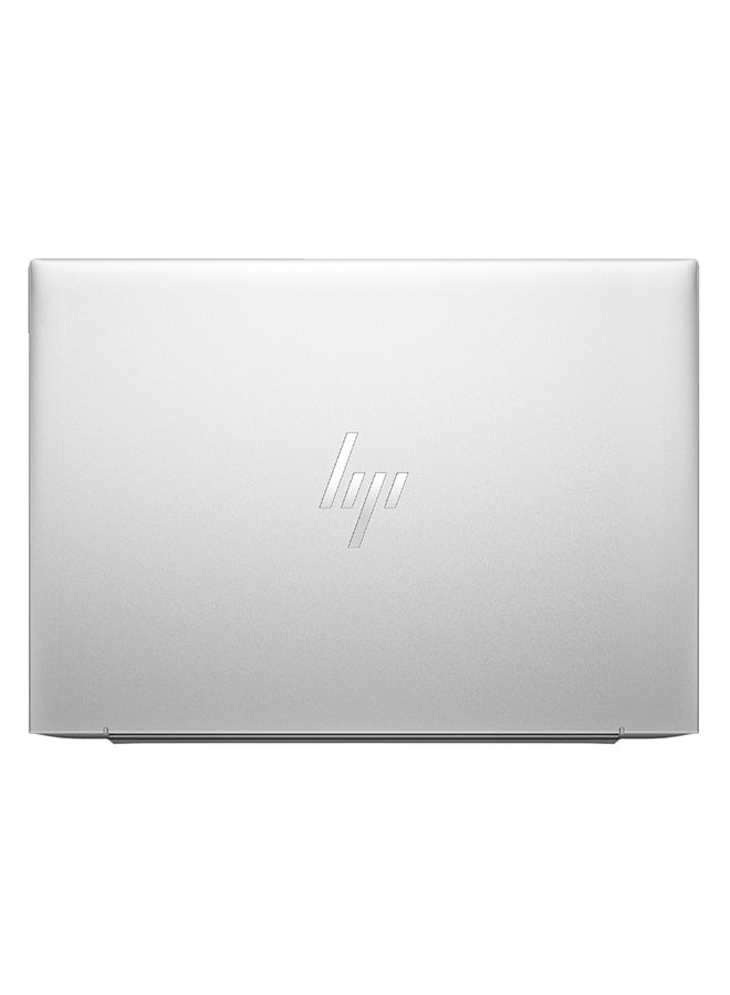 HP - Elite Book 840 G10 Intel Core i7-1355U 16Gb Ram 1Tb Ssd 14" Windows11 Pro English Silver - Image 1