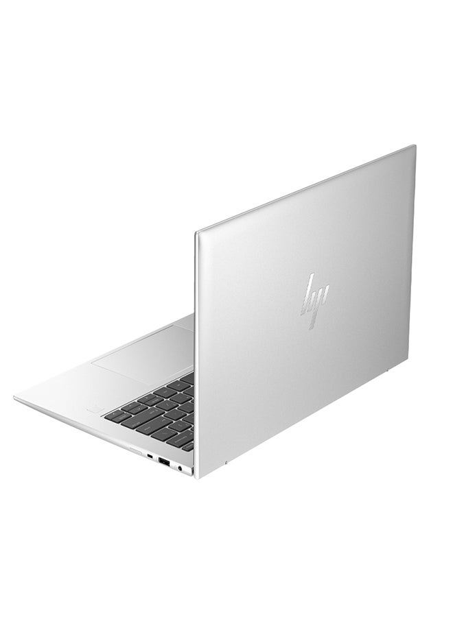 HP - Elite Book 840 G10 Intel Core i7-1355U 16Gb Ram 1Tb Ssd 14" Windows11 Pro English Silver - Image 1