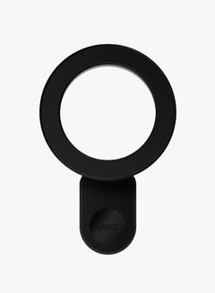 Uniq Trelix Magnetic Dashboard Mount With Adjustable Mounting Base Black  - Image 3