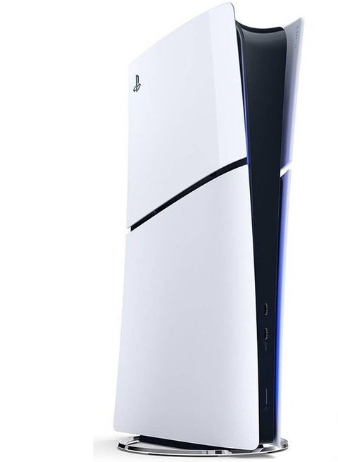 PlayStation 5 Slim Digital Edition