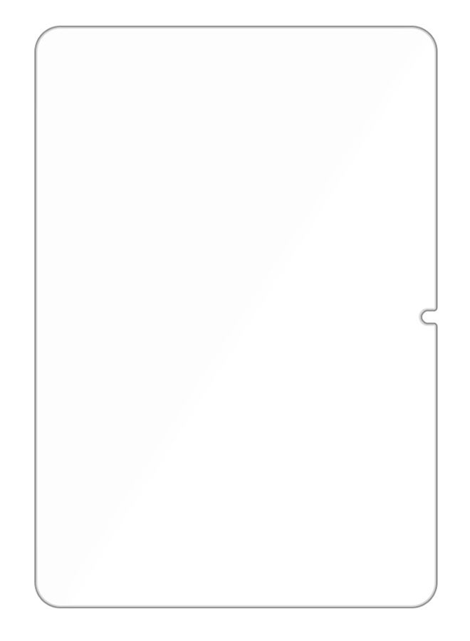 MARGOUN Huawei MatePad 11 (2021) Tablet Screen Protector Anti-Glare 9H Hardness Tempered Glass Scratch Resistant HD Display Screen Protector Clear - Image 2