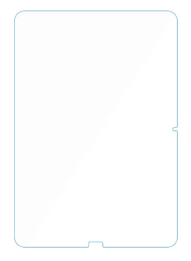 مارجون واقي شاشة تابلت هواوي ميديا باد M5 10.8 مضاد للتوهج زجاج مقسى بصلابة 9H مقاوم للخدش واقي شاشة عرض HD - Image 2