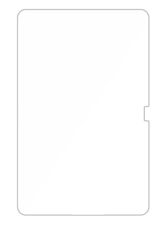 MARGOUN Samsung Galaxy Tab A7 10.4 (2020) Tablet Screen Protector Anti-Glare 9H Hardness Tempered Glass Scratch Resistant HD Display Screen Protector Clear - Image 2