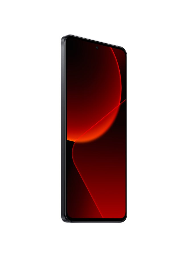 Xiaomi - 13T Dual SIM Black 8GB RAM 256GB 5G - Global Version - Image 1