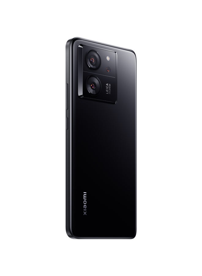 Xiaomi - 13T Dual SIM Black 8GB RAM 256GB 5G - Global Version - Image 1