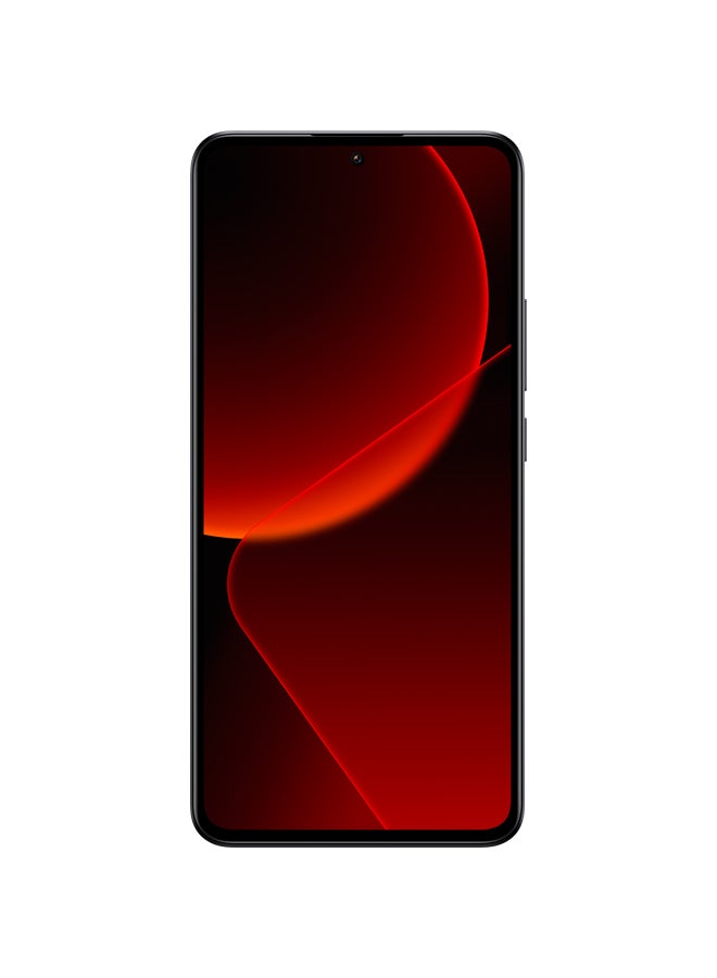 Xiaomi - 13T Dual SIM Black 8GB RAM 256GB 5G - Global Version - Image 1