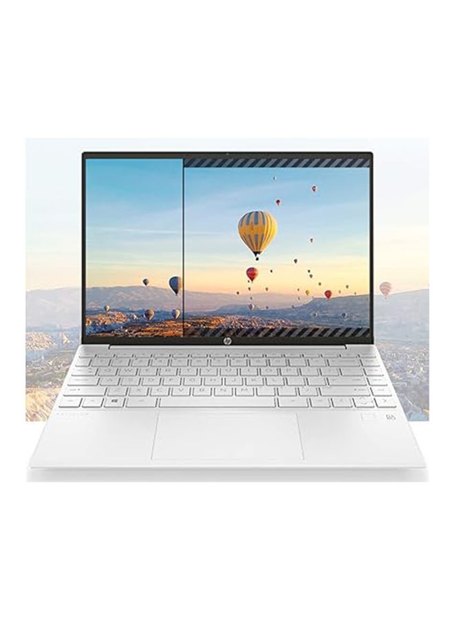 HP - Pavilion Aero Laptop With 13.3-Inch Display, AMD Ryzen 7 5800U Processor/16GB RAM/2TB SSD/AMD Radeon Graphics/Windows 11 English Silver - Image 1