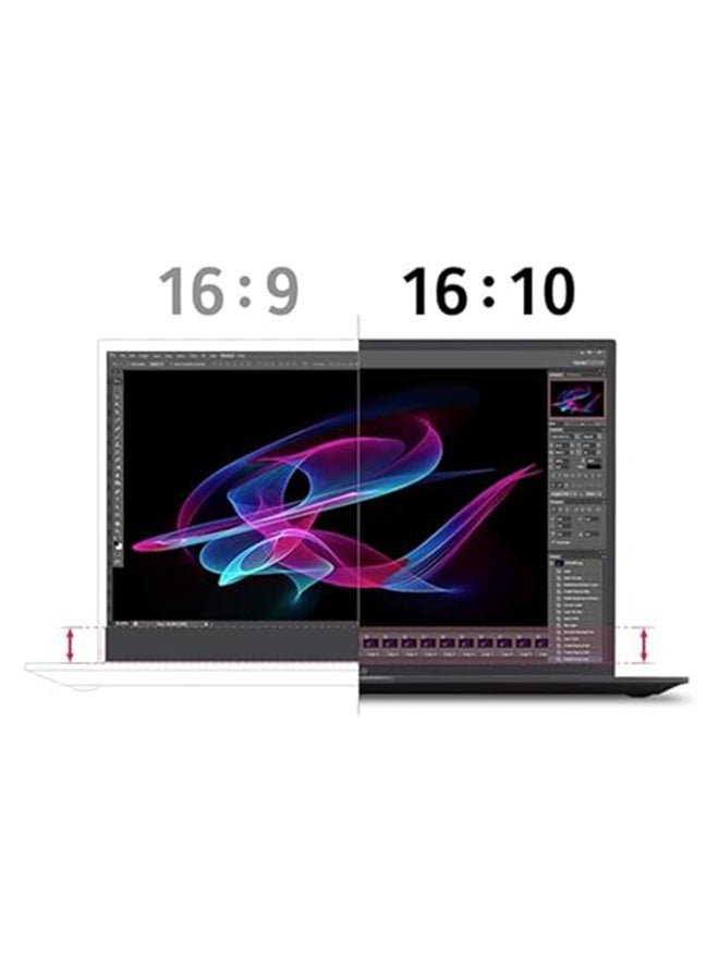 HP - Pavilion Aero Laptop With 13.3-Inch Display, AMD Ryzen 7 5800U Processor/16GB RAM/2TB SSD/AMD Radeon Graphics/Windows 11 English Silver - Image 1