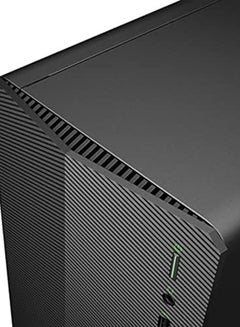 Pavilion Gaming Desktop Computer, AMD 6-Core Ryzen 5 5600G Processor/16GB RAM/512GB SSD/4GB Nvidia Geforce GTX730 Graphics Card/Windows 10 Home/Mouse and Keyboard/Windows 10 Home Black - pnsku/N70030601V/45/_/1702973013/98a2cd61-1766-4a4d-905b-50ca793bf9b1