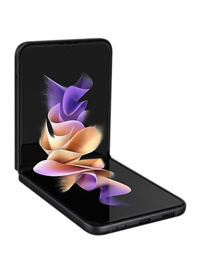 Samsung - Galaxy Z Flip 3 5G Dual SIM Grey 8GB RAM 256GB - International Version - Image 1