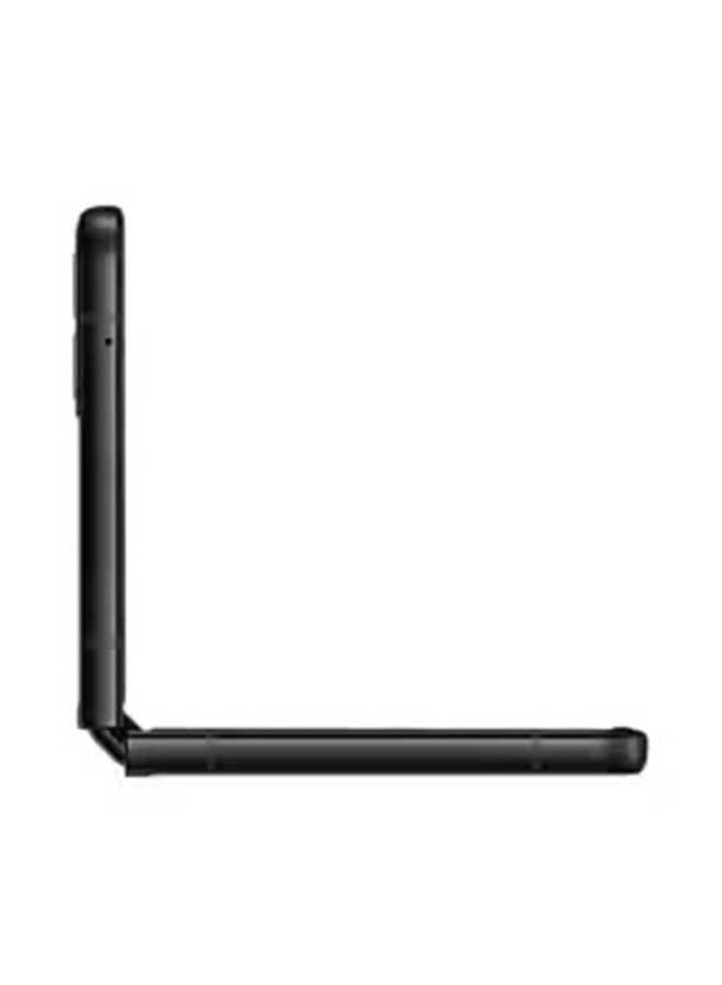 Samsung - Galaxy Z Flip 3 5G Dual SIM Grey 8GB RAM 256GB - International Version - Image 1