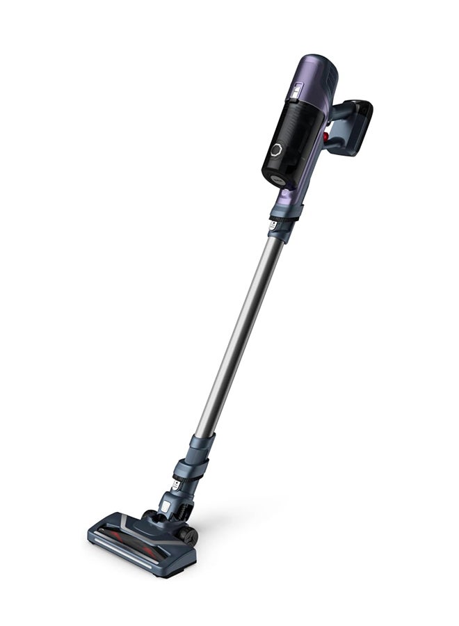 Tefal Cordless Stick Vacuum Cleaner 0.55L Dust Container Allergy Kit 100 W TY6837HO Purple  - Image 5
