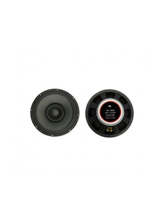 Speaker JB-1201 Inch 12 W 100/200 JB-1201 BLACK - pnsku/N70030637V/45/_/1702881054/dfe9812a-e4e0-474a-bb04-b1ce869bcc94