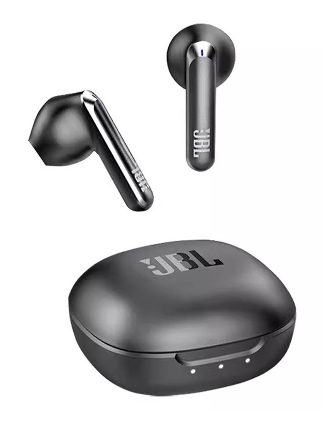 T280TWS X2 True Wireless Noise Cancelling Earbuds Black - pnsku/N70030638V/45/_/1702881036/858f8fae-4fb5-45a6-9646-b2646069f043