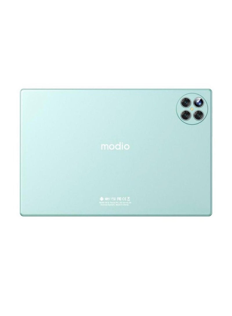 modio M19 5G Tablet PC with 8GB Ram 256GB Rom  Green  - Image 1