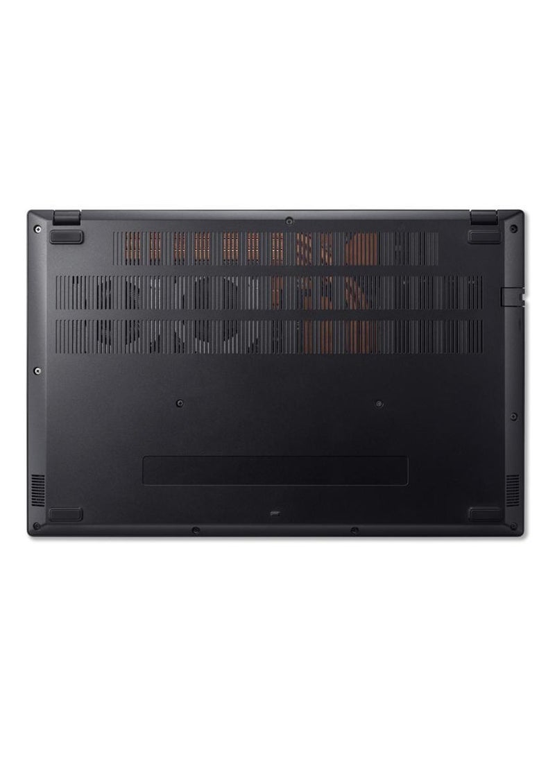 Acer - Nitro V 15 Gaming Laptop 15.6 Display 144 Hz IPS Intel Core i5 13th Gen 13420H 2.10GHz Processor 6GB NVIDIA GeForce RTX 4050 GPU 8 GB DDR5 512 GB SSD Windows 11 Home English Shale Black - Image 1