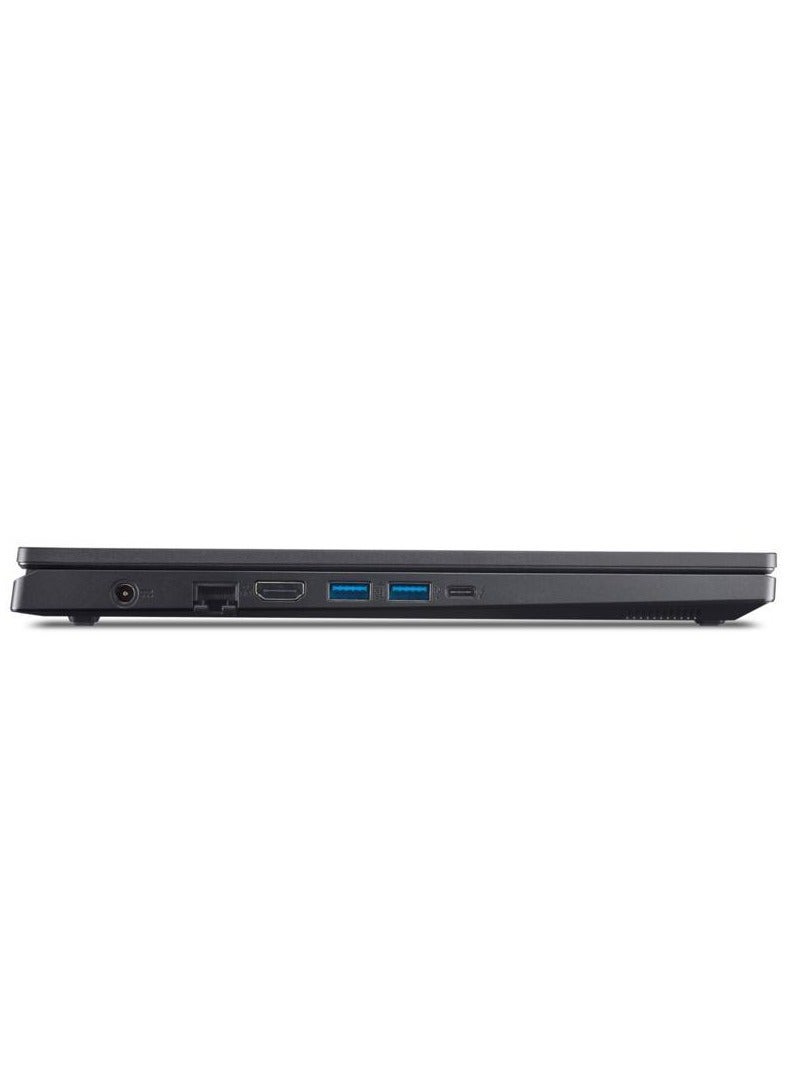 Acer - Nitro V 15 Gaming Laptop 15.6 Display 144 Hz IPS Intel Core i5 13th Gen 13420H 2.10GHz Processor 6GB NVIDIA GeForce RTX 4050 GPU 8 GB DDR5 512 GB SSD Windows 11 Home English Shale Black - Image 1