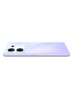 Infinix Zero 30 5G Dual SIM Fantasy Purple 12GB+9GB Extended RAM 256GB - International Version  - Image 4