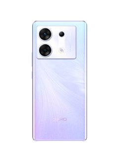 Infinix Zero 30 5G Dual SIM Fantasy Purple 12GB+9GB Extended RAM 256GB - International Version  - Image 5