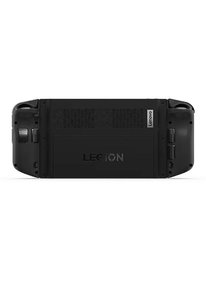 لينوفو - Lenovo Legion Go، ألعاب محمولة، معالج AMD Ryzen Z1 Extreme، ذاكرة وصول عشوائي 16 جيجابايت، تخزين SSD 512 جيجابايت، رسومات AMD Radeon مدمجة، شاشة 8.8 بوصة WQXGA 144 هرتز، Windows 11+ 1 تيرابايت SSD خارجي محمول من Lenvo - Image 1
