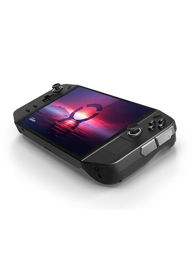 لينوفو - Lenovo Legion Go، ألعاب محمولة، معالج AMD Ryzen Z1 Extreme، ذاكرة وصول عشوائي 16 جيجابايت، تخزين SSD 512 جيجابايت، رسومات AMD Radeon مدمجة، شاشة 8.8 بوصة WQXGA 144 هرتز، Windows 11+ 1 تيرابايت SSD خارجي محمول من Lenvo - Image 1