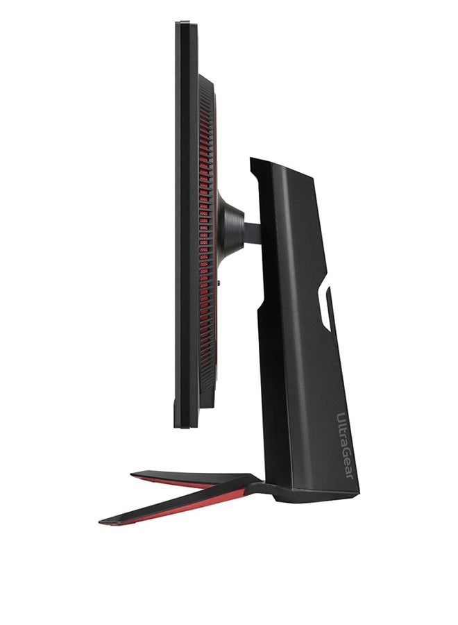 31.5-Inch UltraGear QHD Nano IPS Gaming Monitor, Resolution 2560x1440, 1ms (GtG), HDR10, AMD FreeSync, Monitor with 165Hz / 180Hz (Overclock)32GP850-B Black