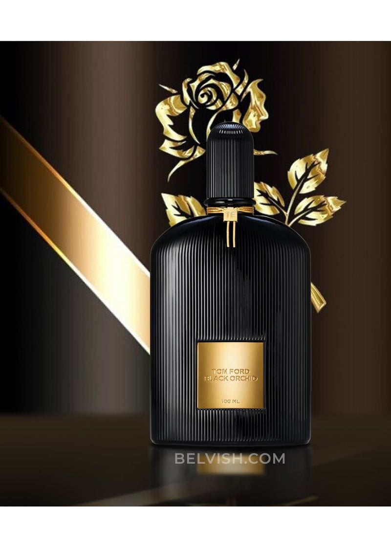 توم فورد عطر بلاك أوركيد - Image 4