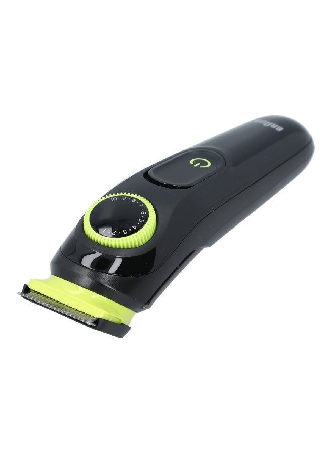 براون سلسلة أكوا تاتش 3000 ماكينة حلاقة كهربائية متعددة الألوان S3122/50 - Image 1