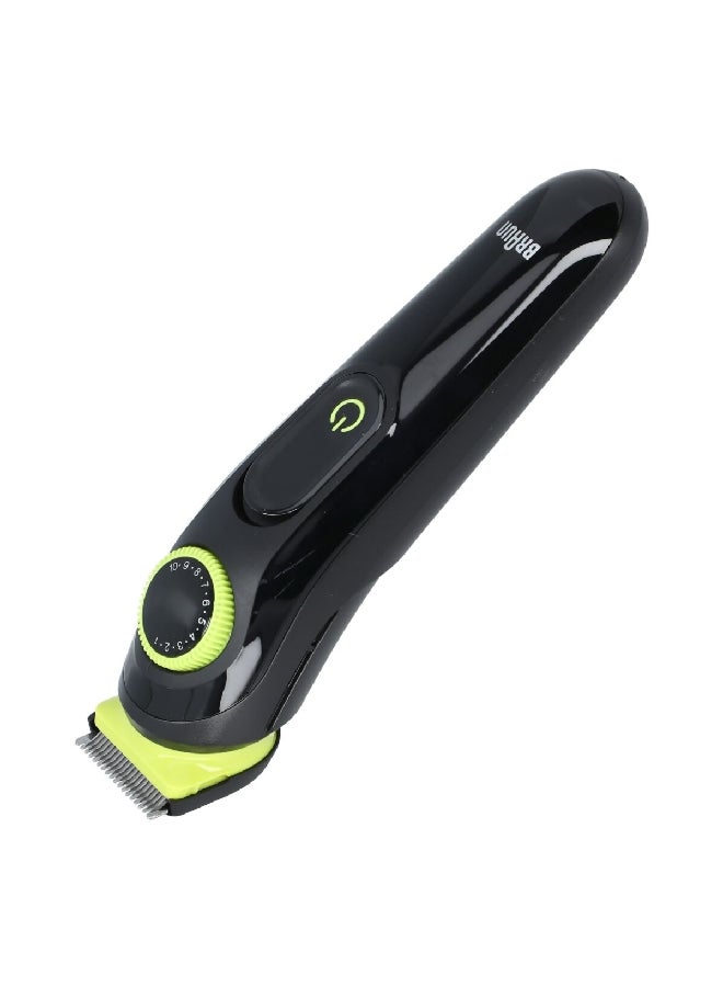 براون سلسلة أكوا تاتش 3000 ماكينة حلاقة كهربائية متعددة الألوان S3122/50 - Image 2